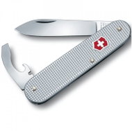 Victorinox Kapesní nůž Alox Bantam, 84 mm, stříbrný - Pocket Knife