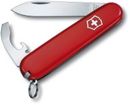 Victorinox Kapesní nůž Bantam, 84 mm, červený - Pocket Knife