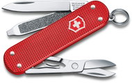 Victorinox Kapesní nůž Classic SD Alox, 58 mm, Sweet Berry - Pocket Knife