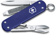 Victorinox Kapesní nůž Classic SD Alox, 58 mm, Night Dive - Pocket Knife