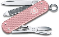 Victorinox Kapesní nůž Classic SD Alox, 58 mm, Cotton Candy - Pocket Knife