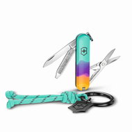 Victorinox Kapesní nůž Classic SD, 58 mm, Sydney Style - Pocket Knife