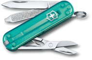 Victorinox Kapesní nůž Classic SD, 58 mm, Tropical Surf - Pocket Knife