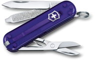 Victorinox Kapesní nůž Classic SD, 58 mm, Persian Indigo - Pocket Knife