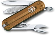 Victorinox Kapesní nůž Classic SD, 58 mm, Chocolate Fugde - Pocket Knife