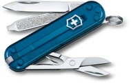 Victorinox Kapesní nůž Classic SD, 58 mm, Sky High - Pocket Knife