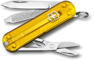 Victorinox Kapesní nůž Classic SD, 58 mm, Tuscan Sun - Pocket Knife
