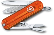 Victorinox Kapesní nůž Classic SD, 58 mm, Fire Opal - Pocket Knife