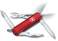 Victorinox Kapesní nůž Midnite Manager, 58 mm, červený - Pocket Knife