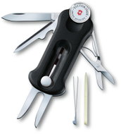 Victorinox Kapesní nůž Golf Tool, černý - Pocket Knife