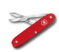 Victorinox Kapesní nůž Companion X Alox, 93 mm, červený - Pocket Knife
