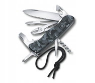Victorinox Kapesní nůž Skipper W, 111 mm, Navy Camouflouge - Pocket Knife