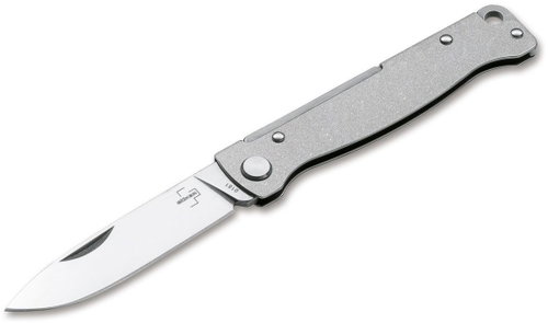 Böker Atlas SW pocket knife Main image Böker Atlas SW pocket knife - Pocket Knife - Main image