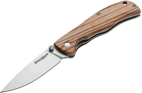 Böker Kapesní nůž Backpacker Main image Böker Kapesní nůž Backpacker - Pocket Knife - Main image