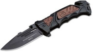 Böker Kapesní nůž AK-14 - Pocket Knife