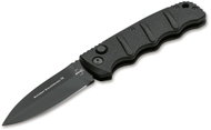Böker Pocket knife AKS-74 Spearpoint D2 - Pocket Knife