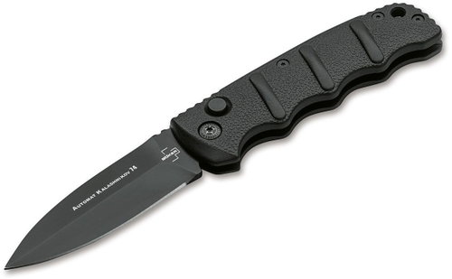 Böker Pocket knife AKS-74 Spearpoint D2 - Pocket Knife - Main image