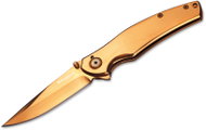 Böker Pocket knife Gold Finger - Pocket Knife