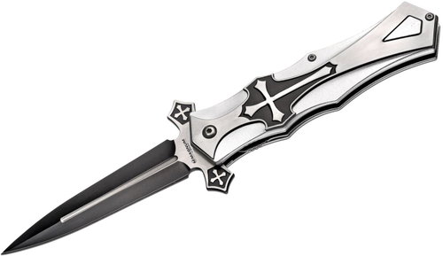 Böker Crusader pocket knife - Pocket Knife - Main image