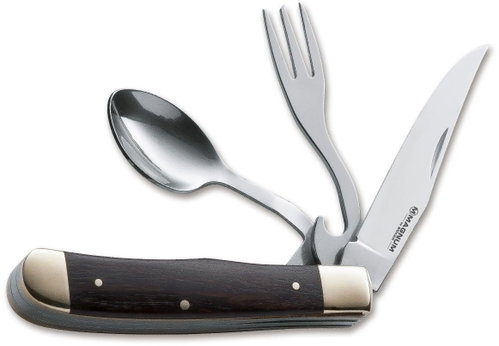 Böker Pocket knife Bon Appetite Main image Böker Pocket knife Bon Appetite - Pocket Knife - Main image
