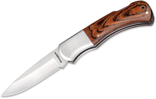 Böker Kapesní nůž Master Craftsman 1 Main image Böker Kapesní nůž Master Craftsman 1 - Pocket Knife - Main image