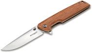 Böker Kapesní nůž Slim Brother Wood - Pocket Knife