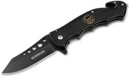 Böker Nůž Special Forces Assisted - Pocket Knife