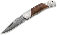 Böker Kapesní nůž Damascus Duke - Pocket Knife