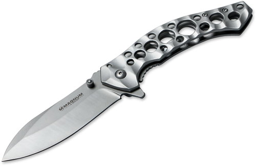 Böker Slender pocket knife - Pocket Knife - Main image
