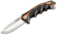 Böker Kapesní nůž Chainsaw Attendant Satin - Pocket Knife