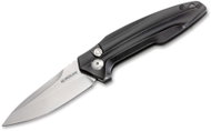 Böker Kapesní nůž Final Flick Out Black - Pocket Knife