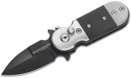 Böker Kapesní nůž Black Lightning Main image Böker Kapesní nůž Black Lightning - Pocket Knife - Main image