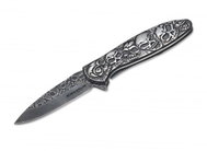 Böker Pocket knife Dia de los Muertos - Pocket Knife