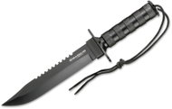 Böker Survivalist fixed blade knife - Pocket Knife