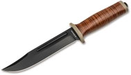 Böker Nůž s pevnou čepelí Ranger Field Bowie - Pocket Knife