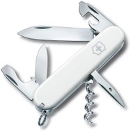 Victorinox Kapesní nůž Spartan, 91 mm, bílý - Pocket Knife