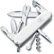 Victorinox Kapesní nůž Climber, 91 mm, bílý - Pocket Knife