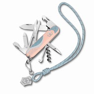 Victorinox Kapesní nůž Companion, 91 mm, Paris Style - Pocket Knife