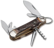 Böker Kapesní nůž Camp Knife Stag - Pocket Knife