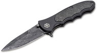 Böker Kapesní nůž Leopard-Damast III Collection - Pocket Knife