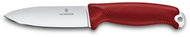 Victorinox Nůž s pevnou čepelí Venture, červený - Pocket Knife