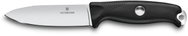 Victorinox Nůž s pevnou čepelí Venture Pro, černý - Pocket Knife