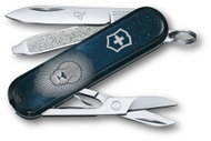 Victorinox Classic SD, 58mm, Signs of the Zodiac, Leo - Swiss Army Knife