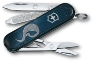 Victorinox Classic SD, 58mm, Zodiac Sign, Virgo - Swiss Army Knife
