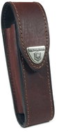 Victorinox Knife sheath brown 111mm - Knife Case