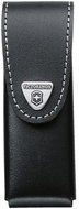 Victorinox Knife sheath black leather 4.0524.3 - Knife Case