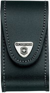 Victorinox Knife sheath black leather 4.0521.3 - Knife Case