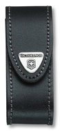 Victorinox Knife sheath black leather 4.0520.3 - Knife Case