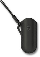 Victorinox Leather case, Dark Illusion - Knife Case