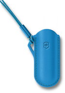 Victorinox Leather case, Summer Rain - Knife Case